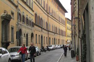 Hotel Minerva,Massa Pisana>>Cascina,3 star