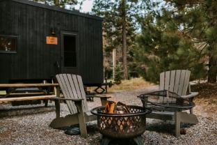 postcard cabins barber creek