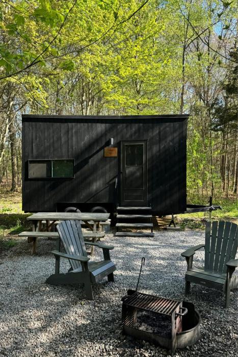postcard cabins barber creek