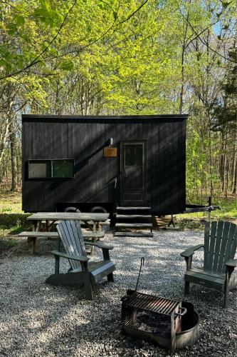 postcard cabins barber creek