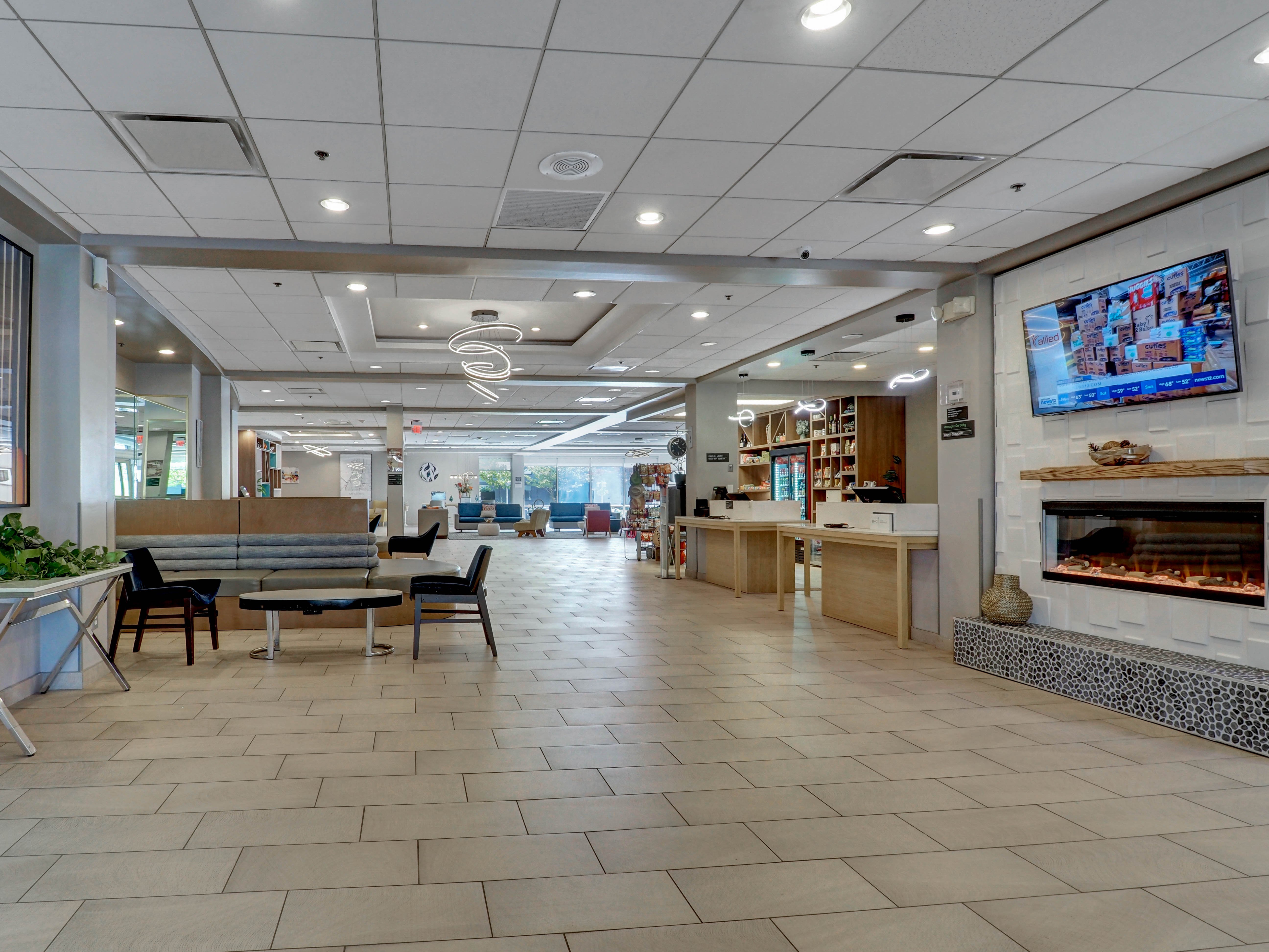 holiday inn piscataway somerset by ihg