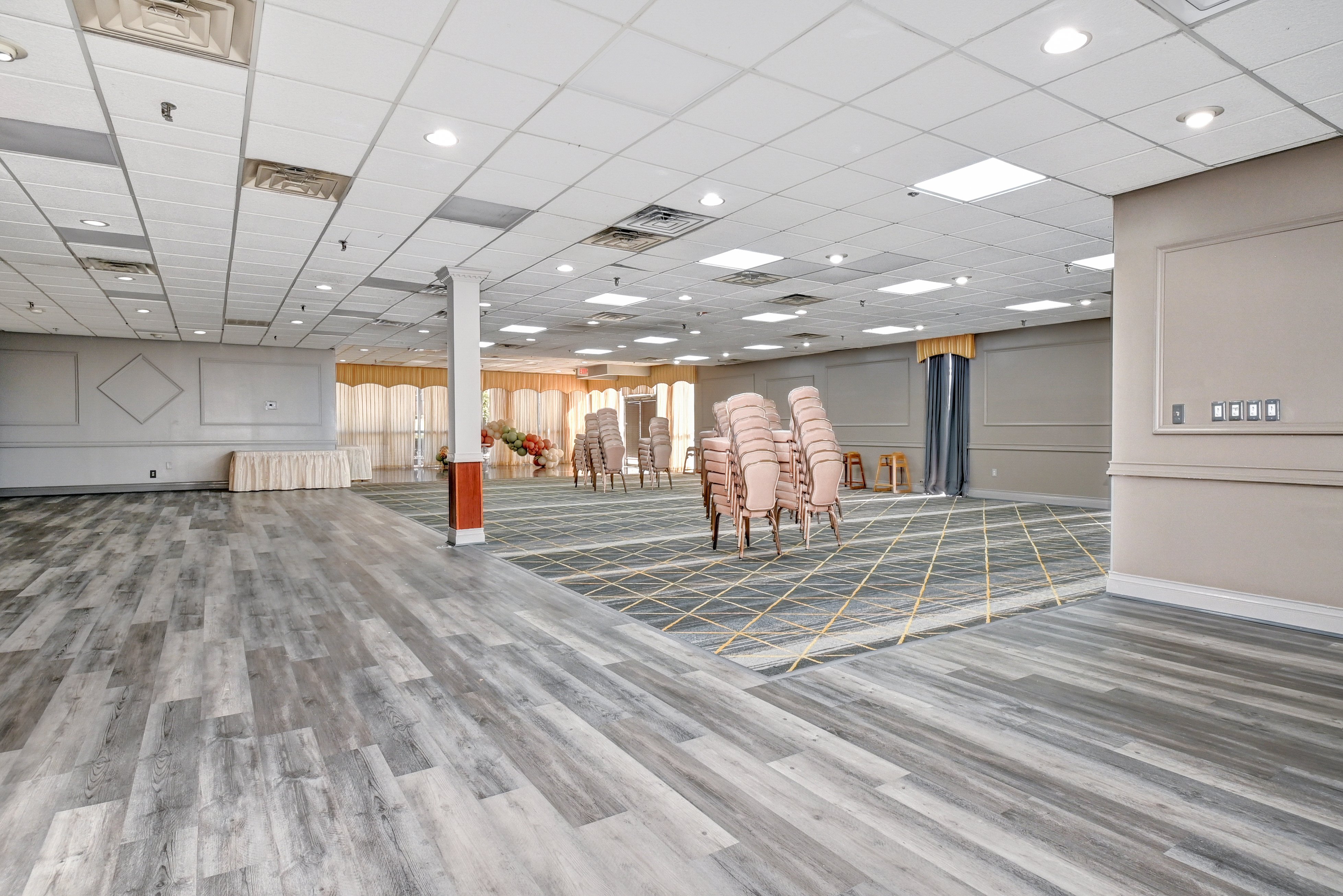 holiday inn piscataway somerset by ihg