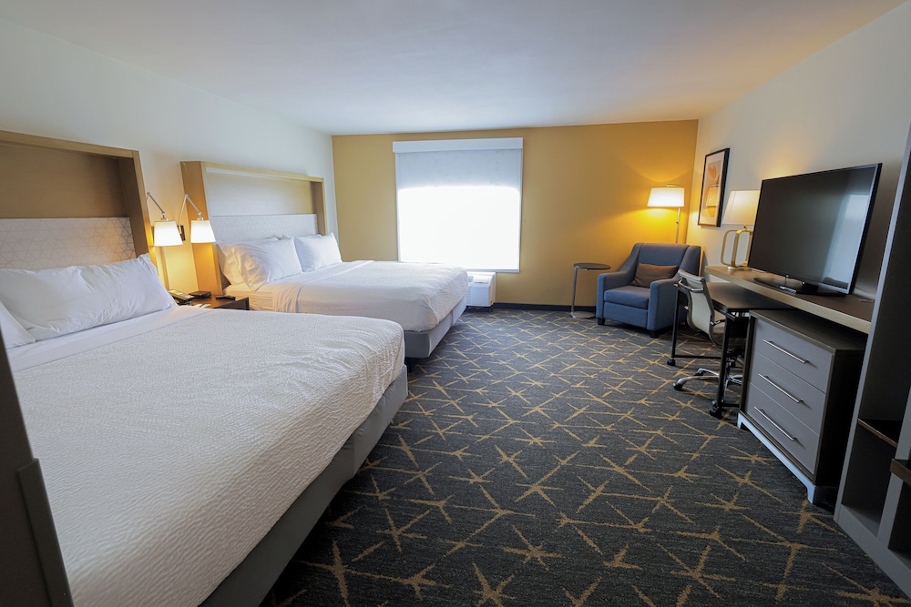 holiday inn piscataway somerset by ihg