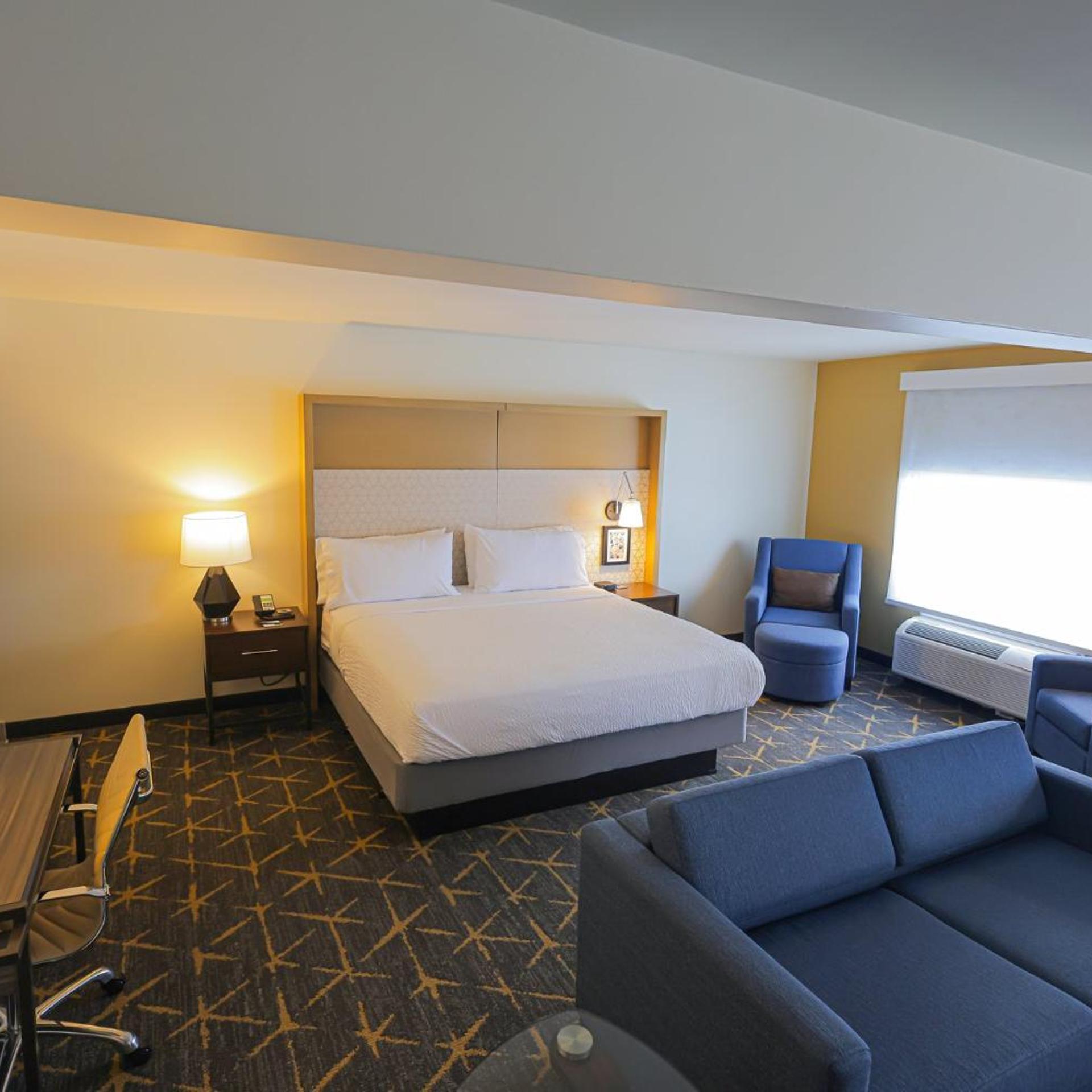 holiday inn piscataway somerset by ihg