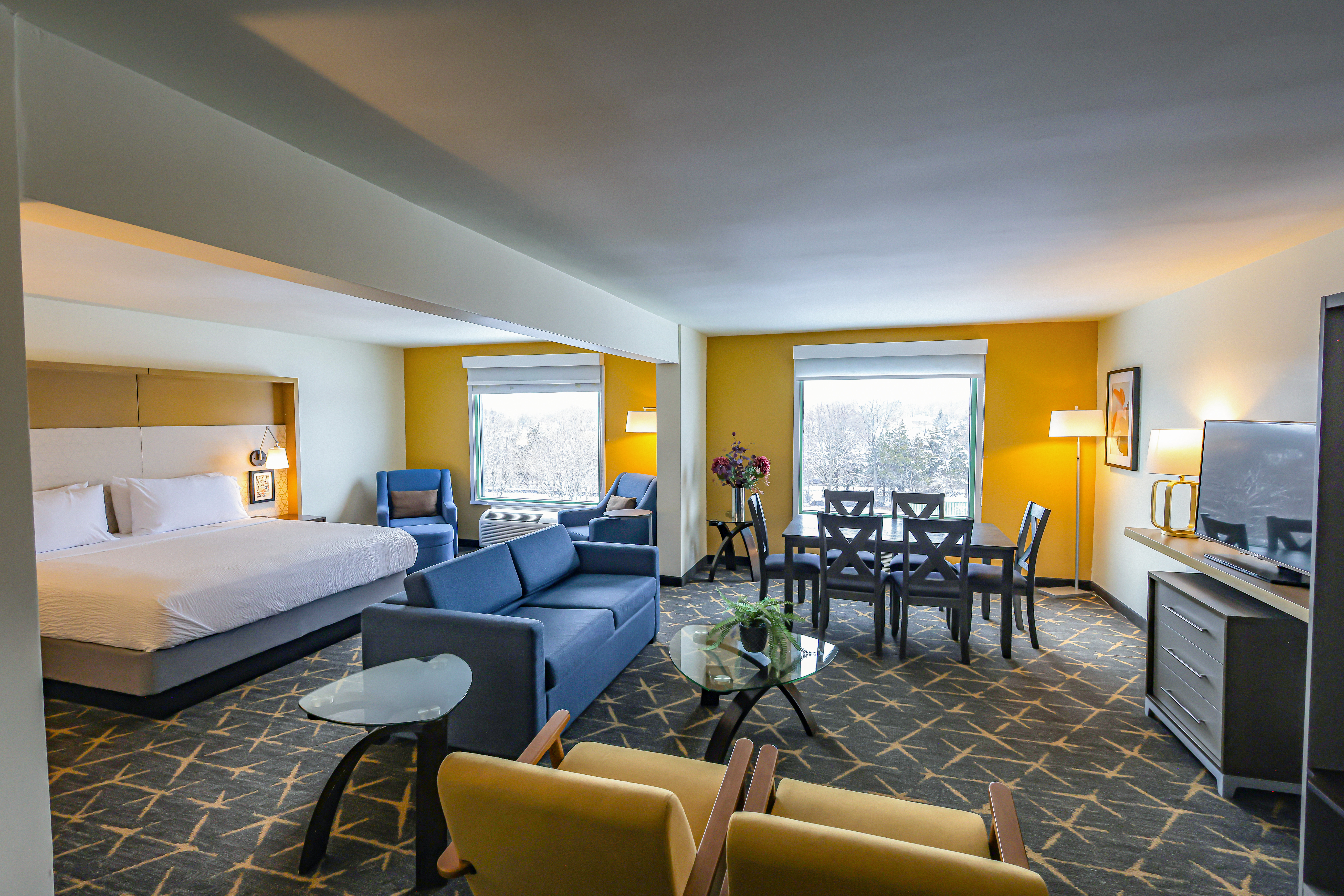 holiday inn piscataway somerset by ihg