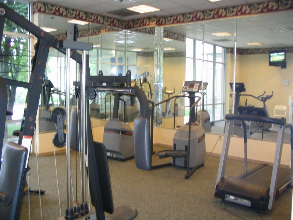 holiday inn piscataway somerset by ihg