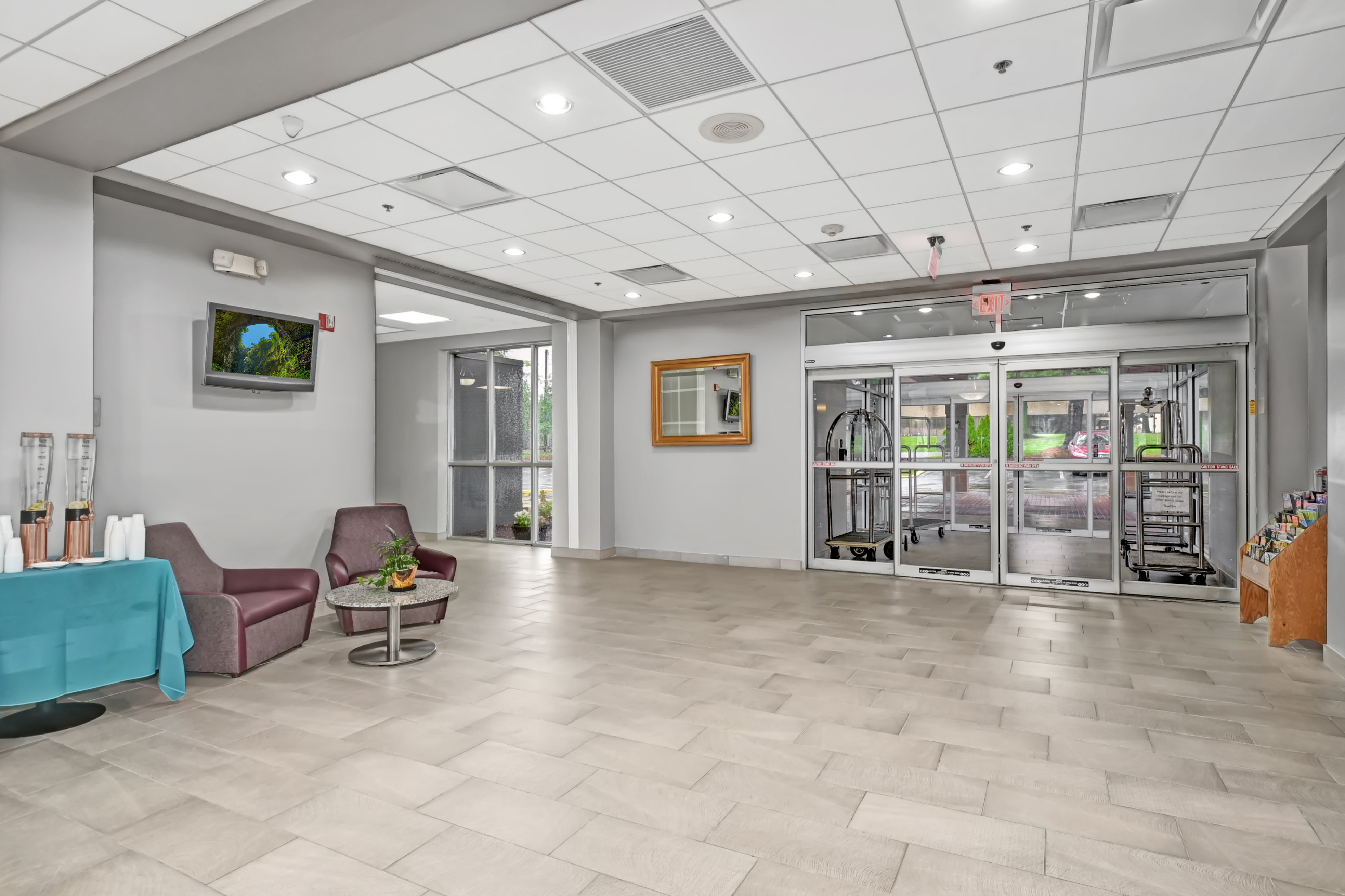 holiday inn piscataway somerset by ihg