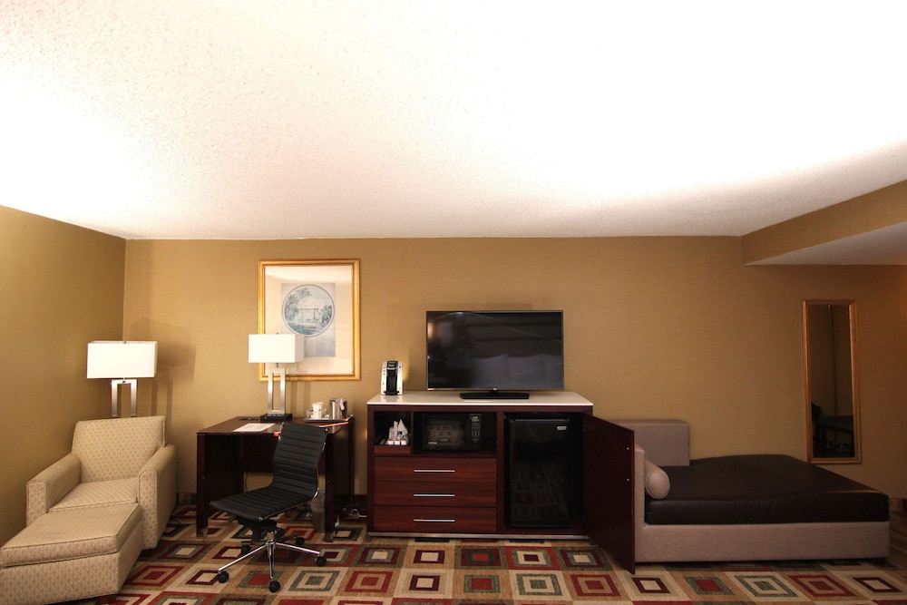 holiday inn piscataway somerset by ihg