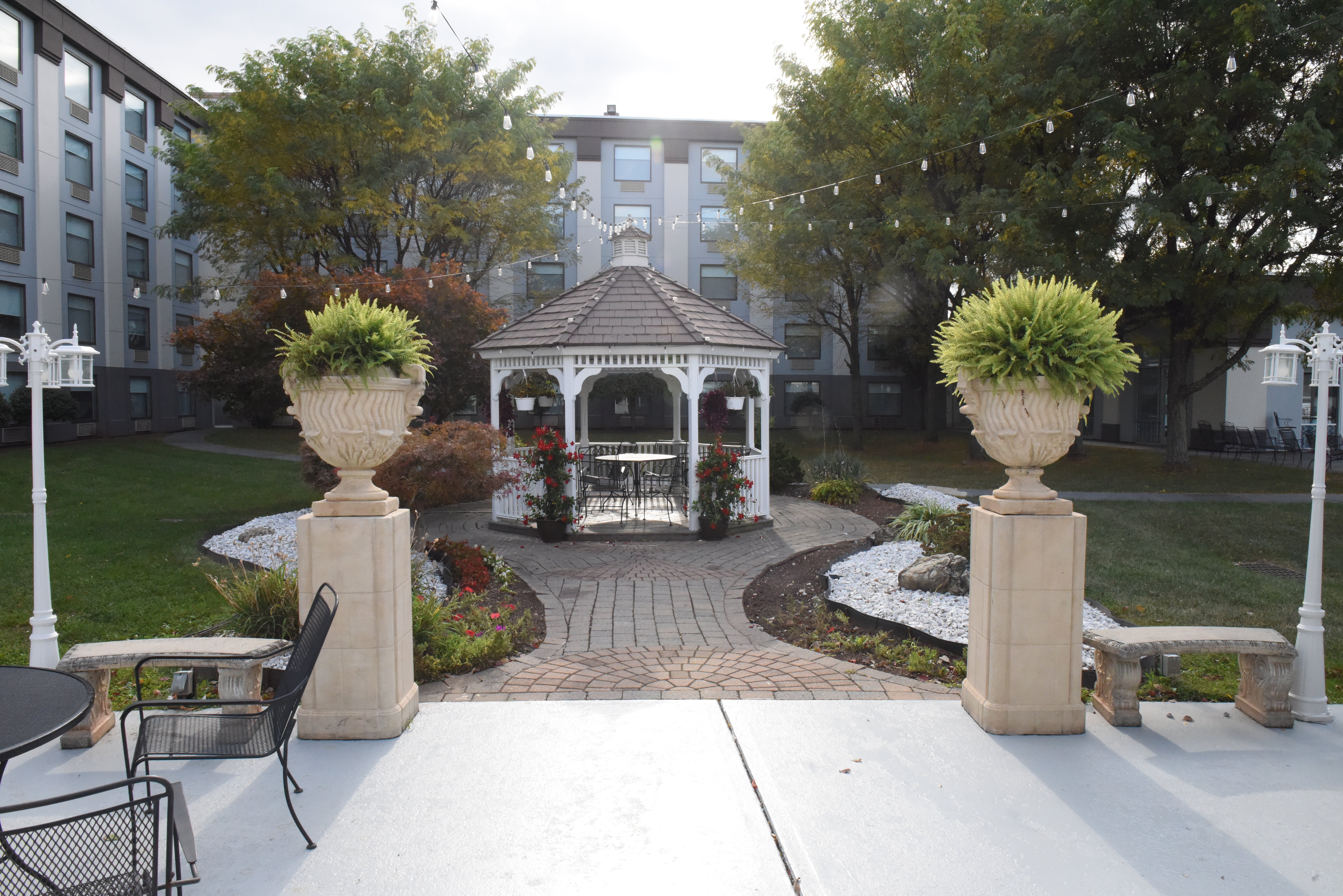 holiday inn piscataway somerset by ihg