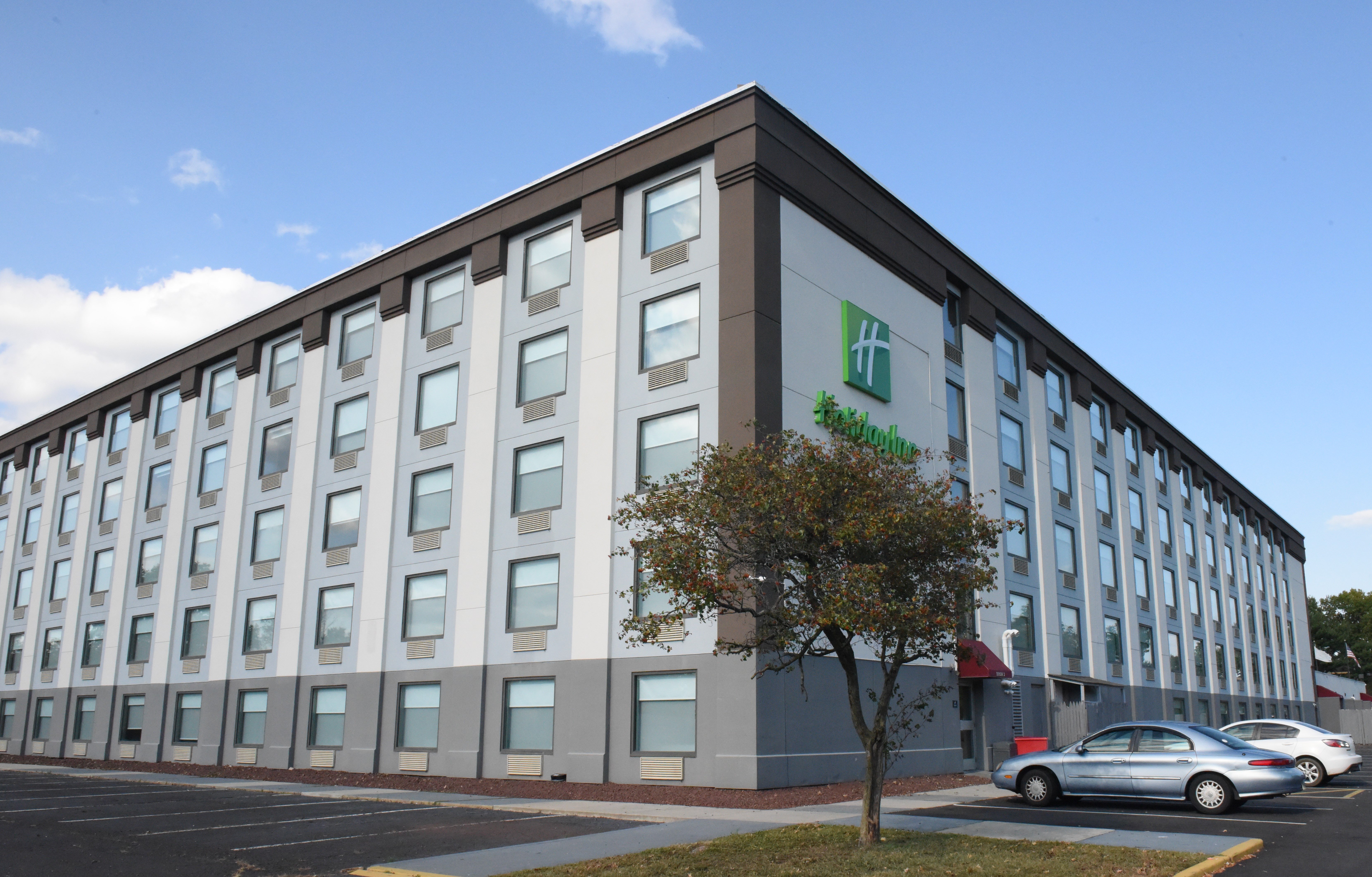 holiday inn piscataway somerset by ihg