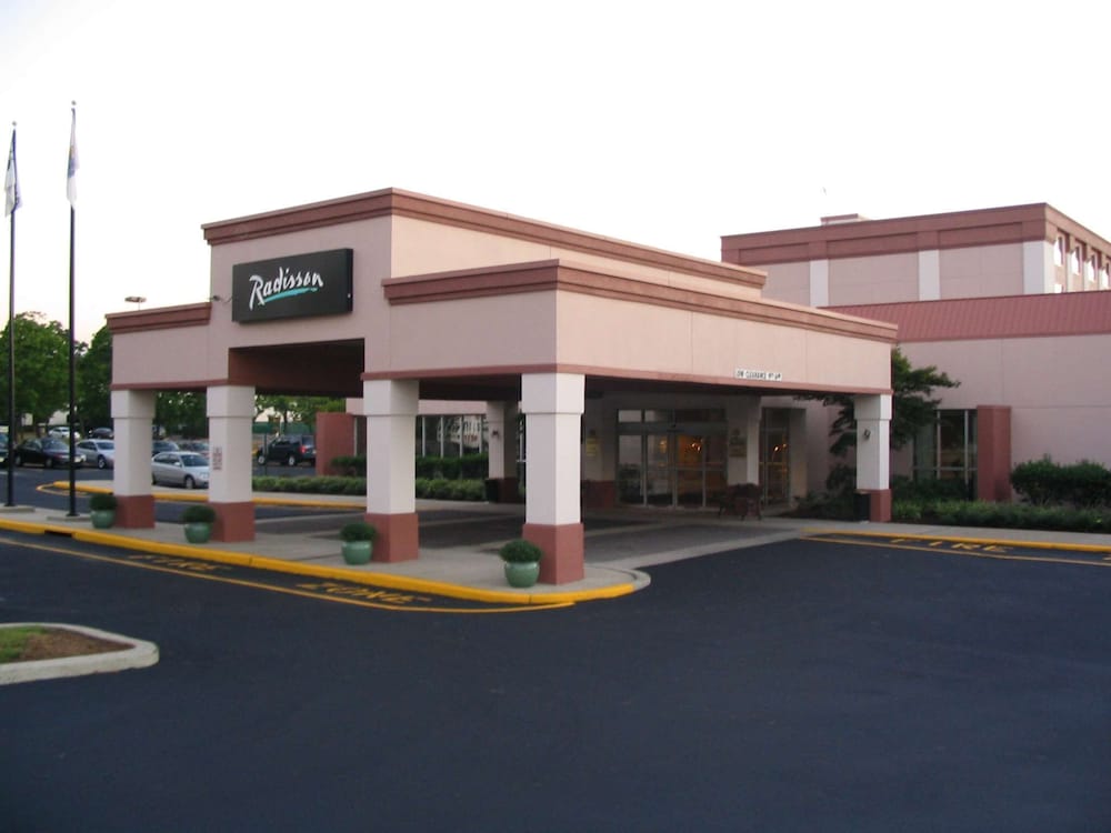 holiday inn piscataway somerset by ihg