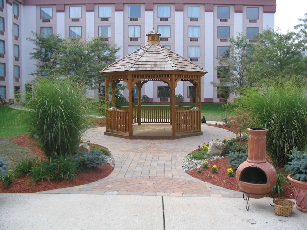 holiday inn piscataway somerset by ihg