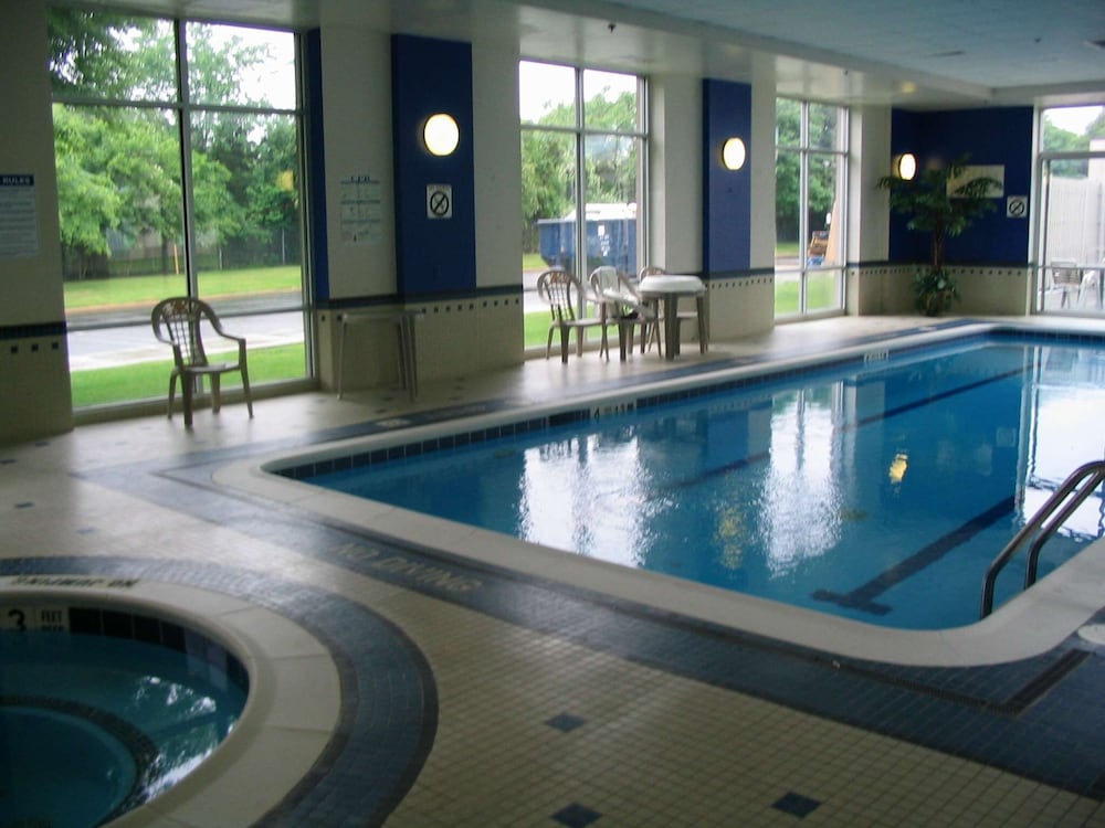 holiday inn piscataway somerset by ihg