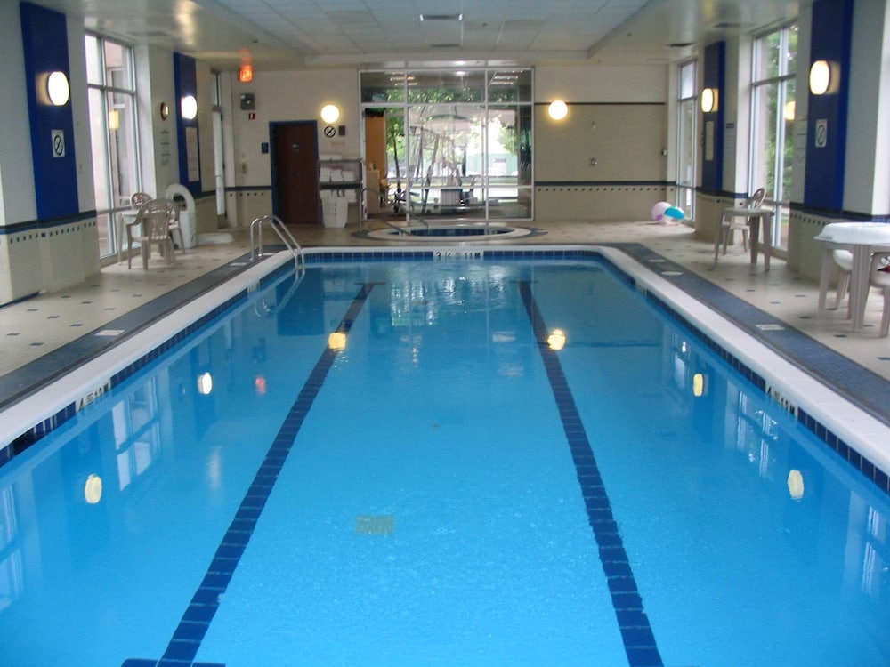 holiday inn piscataway somerset by ihg
