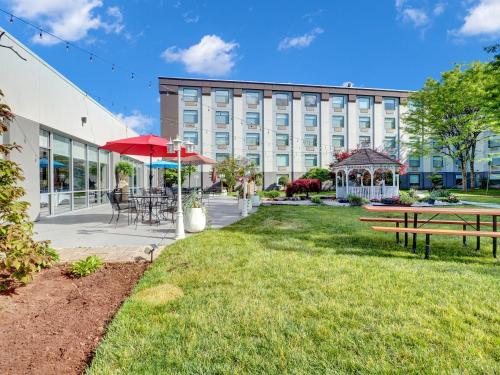 holiday inn piscataway somerset by ihg