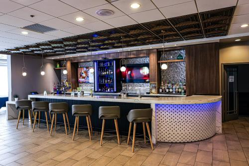 holiday inn piscataway somerset by ihg