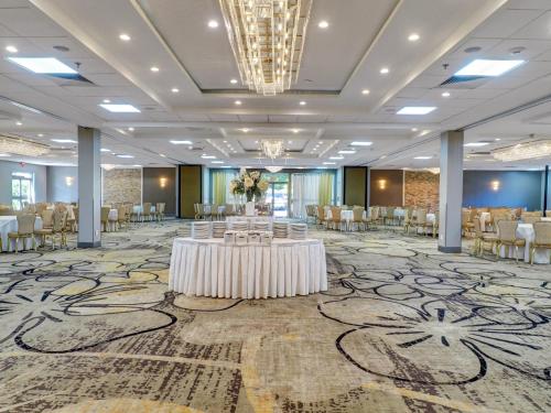 holiday inn piscataway somerset by ihg