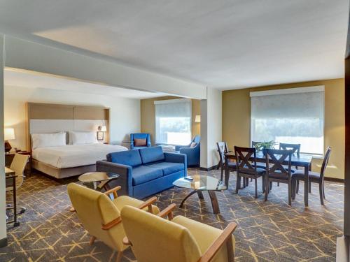 holiday inn piscataway somerset by ihg