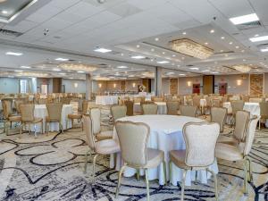 holiday inn piscataway somerset by ihg