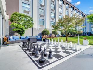holiday inn piscataway somerset by ihg