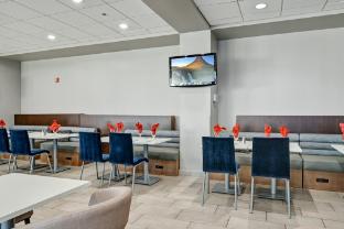 holiday inn piscataway somerset by ihg