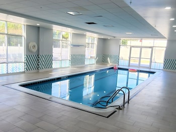Holiday Inn Piscataway Somerset By Ihg,Edison>>Bound Brook,4 star