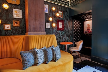 The Bell Athens By Kasa Living,,3 star