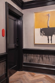 The Bell Athens By Kasa Living,,3 star