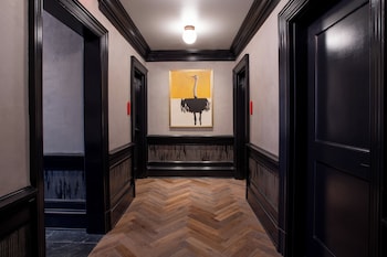 The Bell Athens By Kasa Living,,3 star