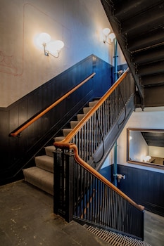 the bell athens by kasa living