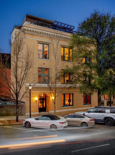 the bell athens by kasa living