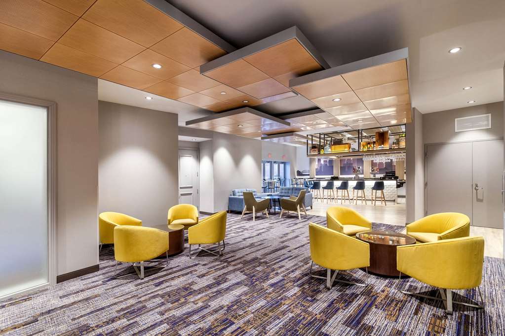 cambria hotel pittsburgh downtown