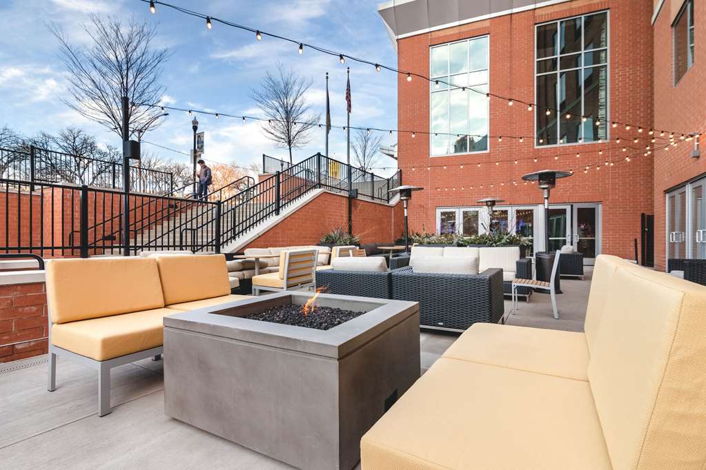 cambria hotel pittsburgh downtown