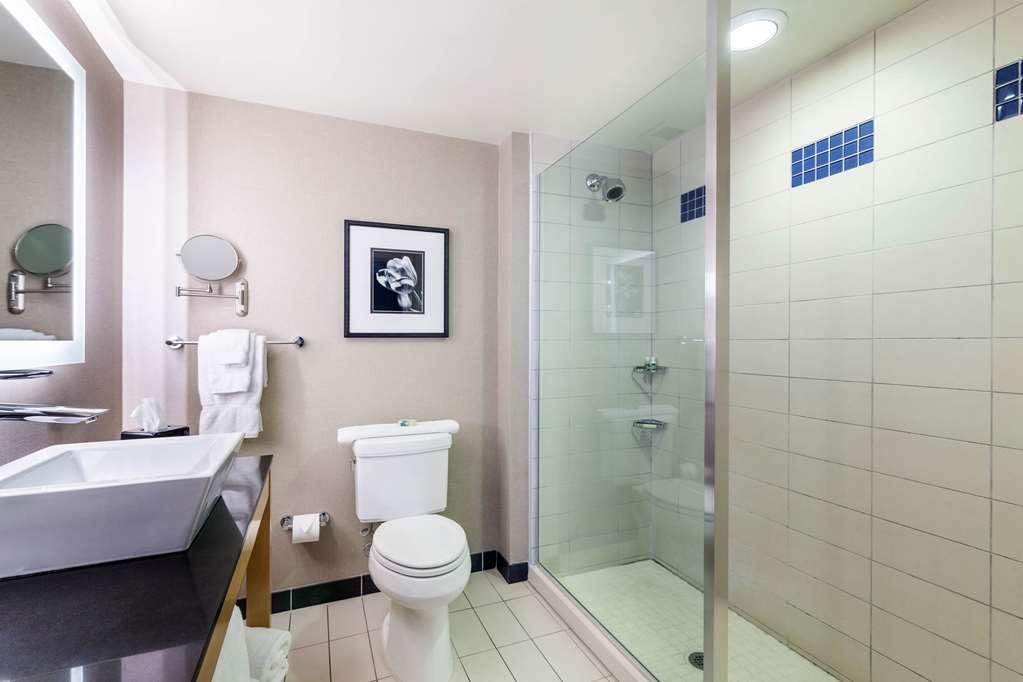 cambria hotel pittsburgh downtown