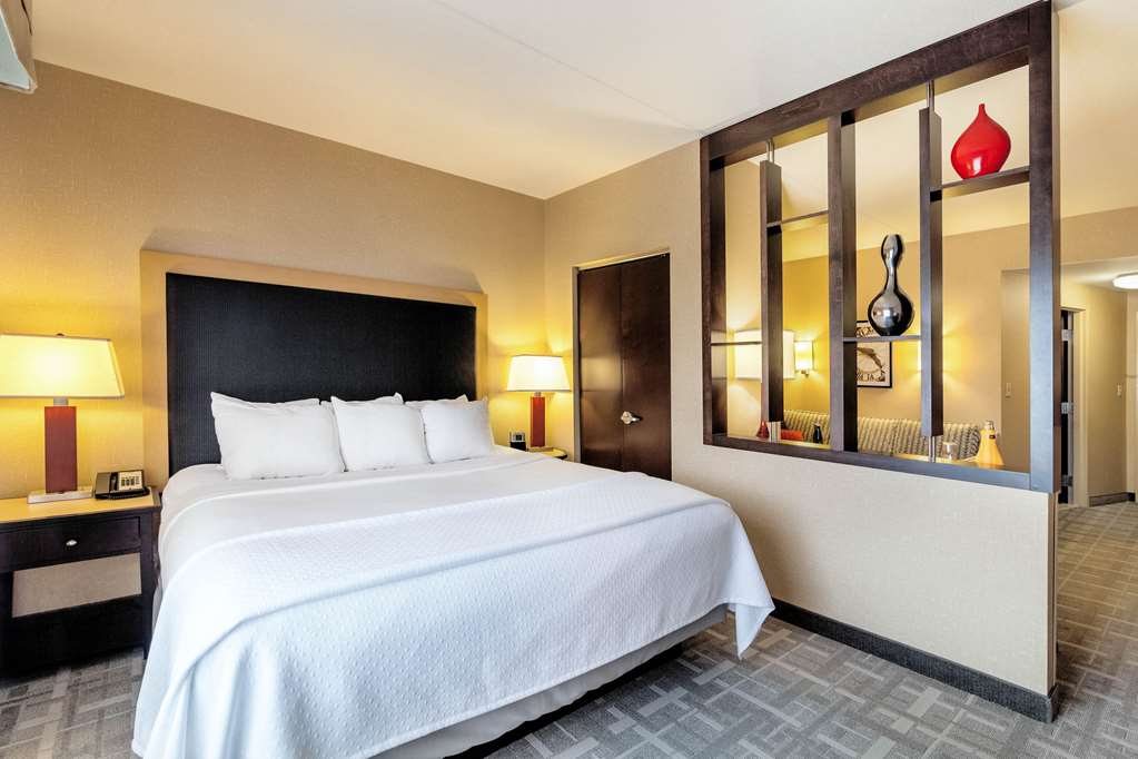 cambria hotel pittsburgh downtown