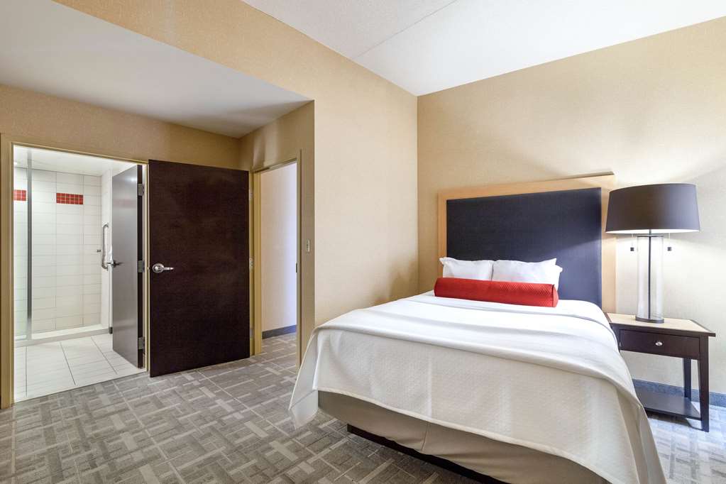 cambria hotel pittsburgh downtown