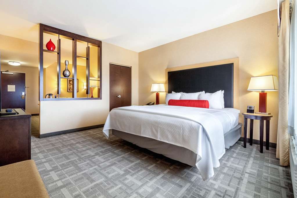 cambria hotel pittsburgh downtown