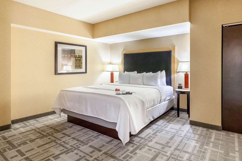 cambria hotel pittsburgh downtown