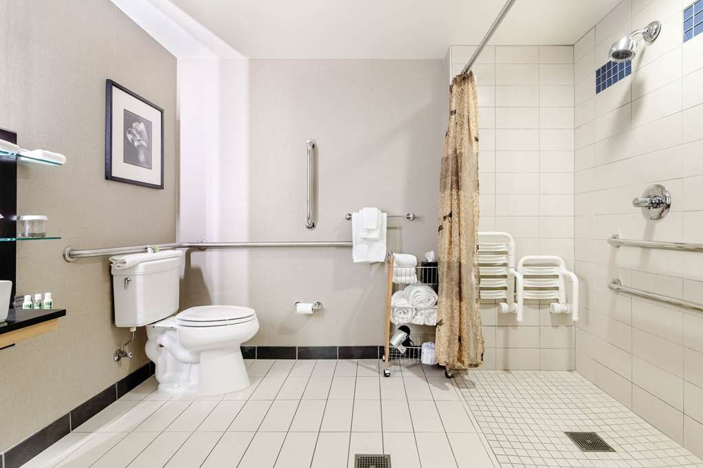 cambria hotel pittsburgh downtown