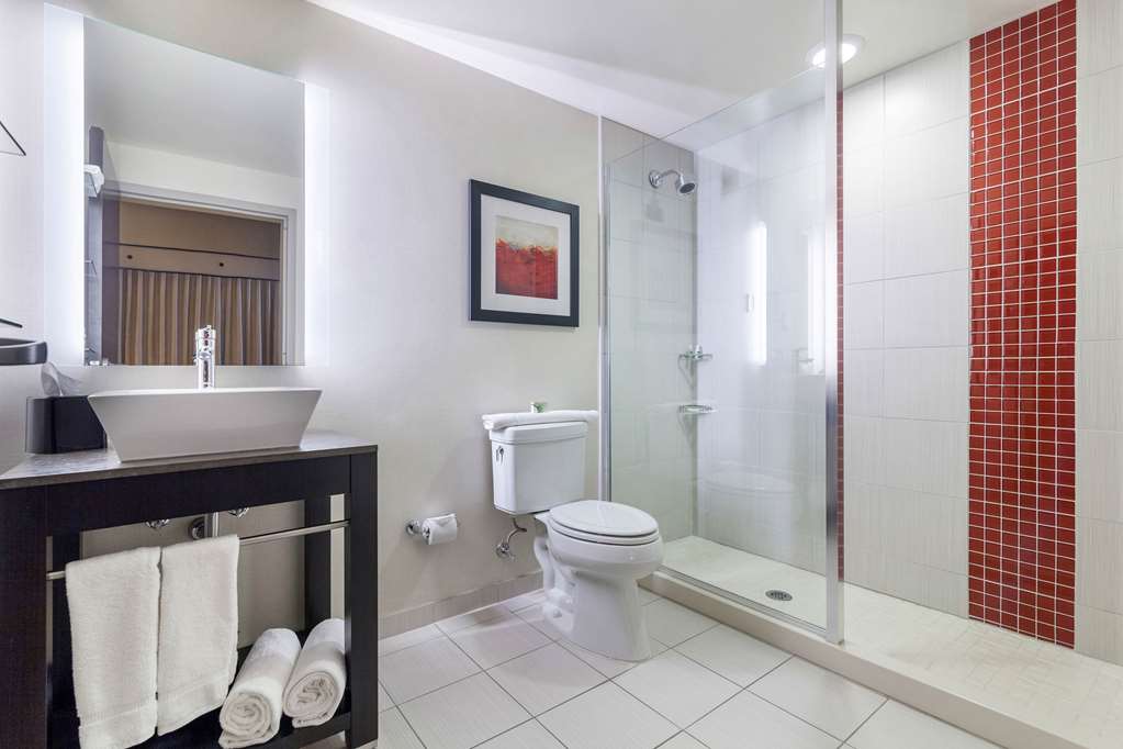 cambria hotel pittsburgh downtown