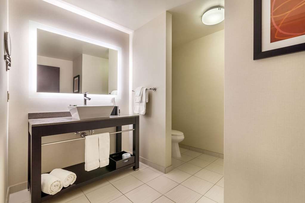 cambria hotel pittsburgh downtown