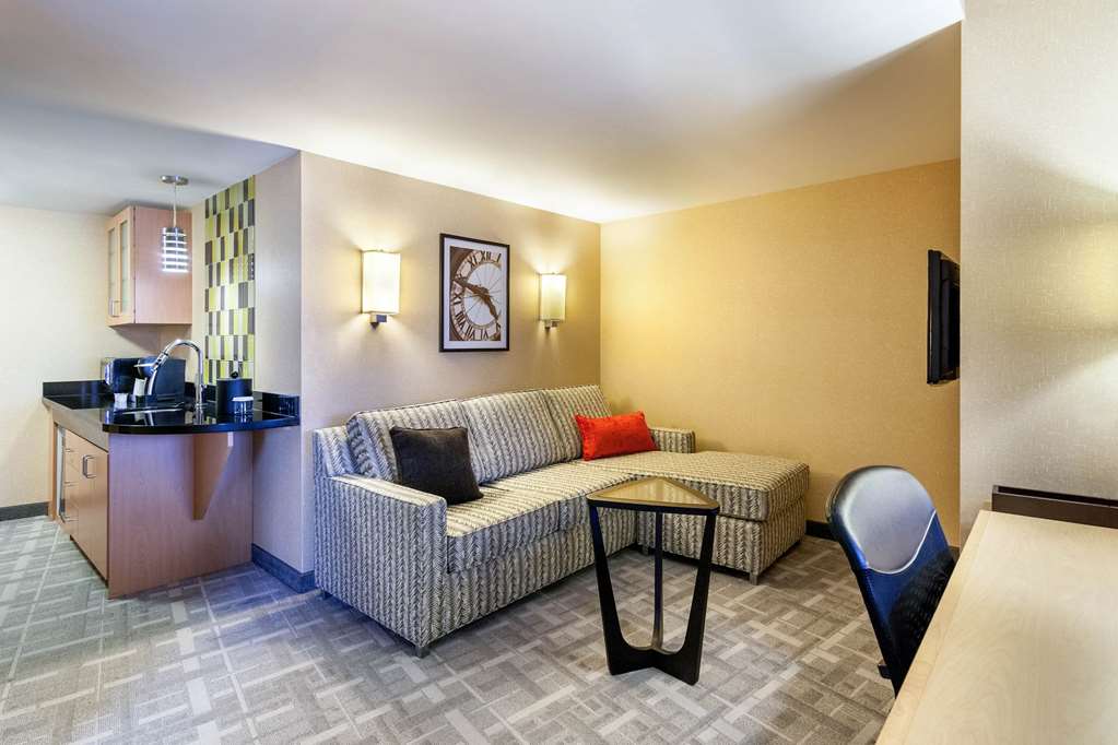 cambria hotel pittsburgh downtown