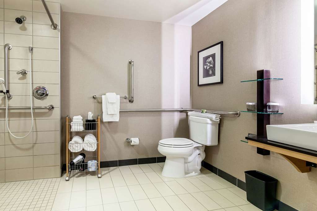 cambria hotel pittsburgh downtown