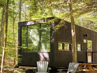 postcard cabins asheboro