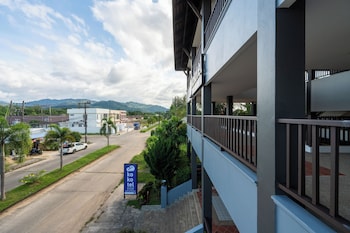 kokotel khao lak montana