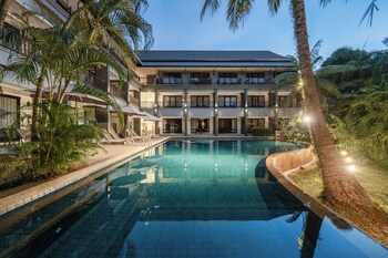kokotel khao lak montana