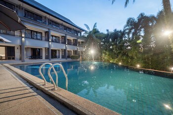 kokotel khao lak montana