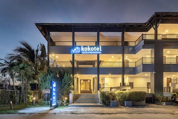 kokotel khao lak montana