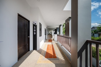 kokotel khao lak montana