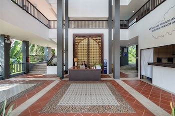 Kokotel Khao Lak Montana,,2 star